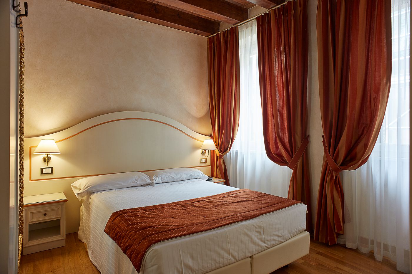Albergo Mazzanti - Italy - VERONA - Room - 7