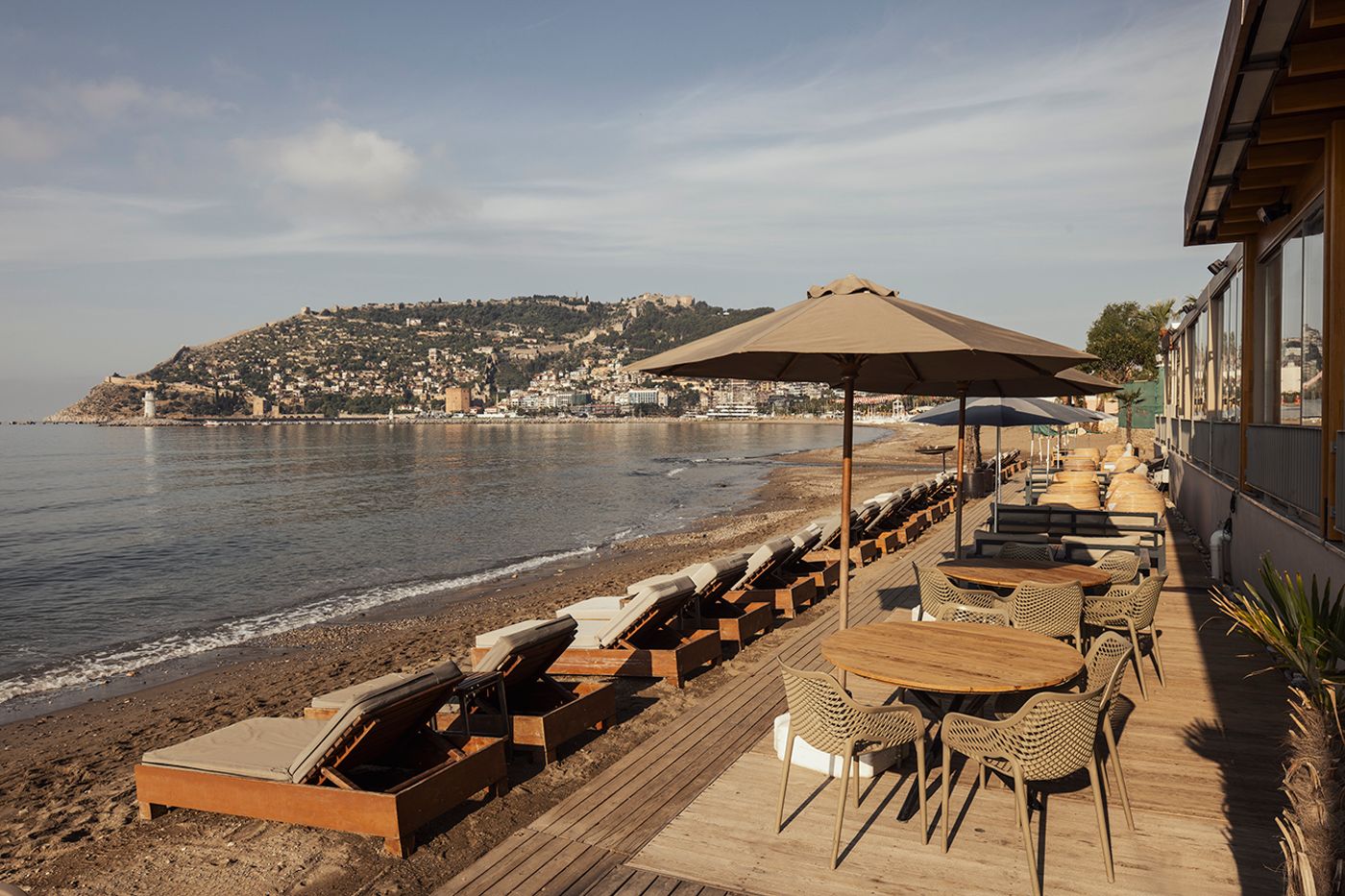 En Vie Sun Beach Hotel (Adult Only +16)