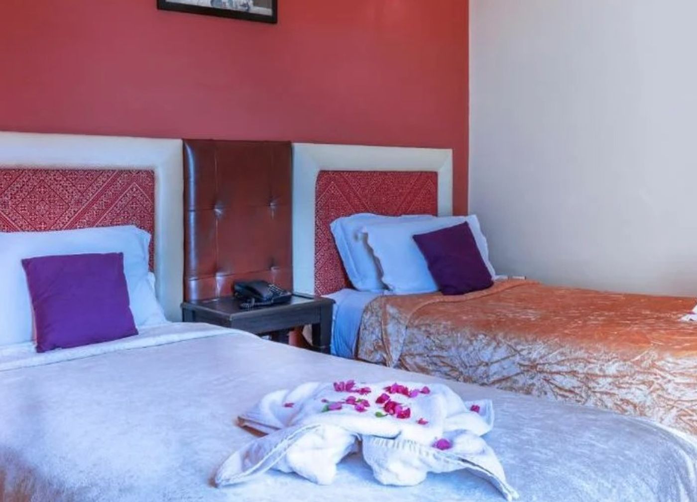 05.08.25 Hotel Agyad Morocco