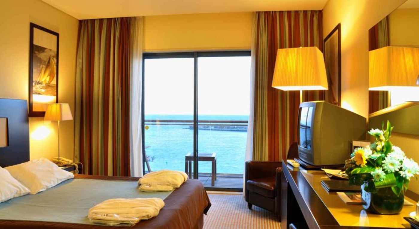 Hotel Marina Atlantico