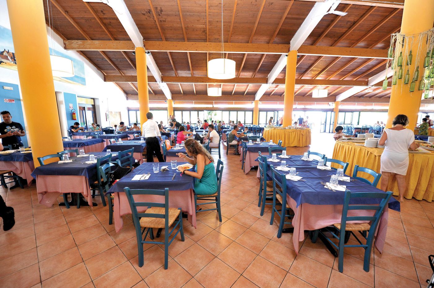 Hotel Club Santa Sabina