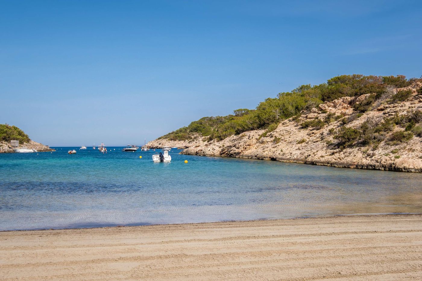 Barcelo-Portinatx---Adult-Only-Beach-42