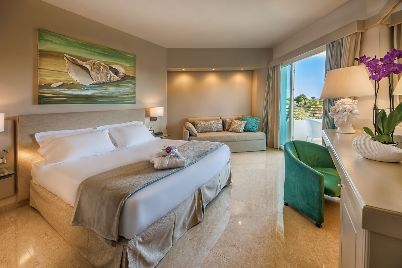 Acacia Palace- Adults Only (13+)