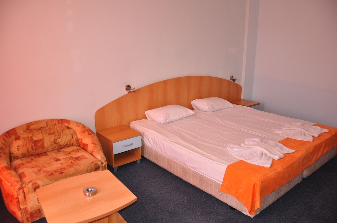 Belleville Sunny Beach