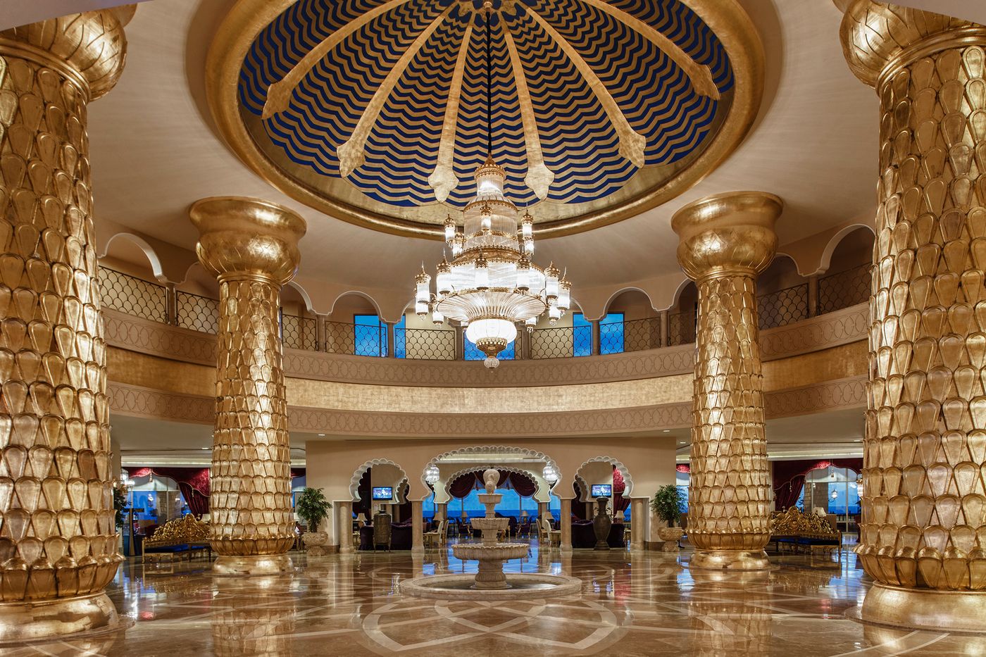 New - Spice Hotel & Spa