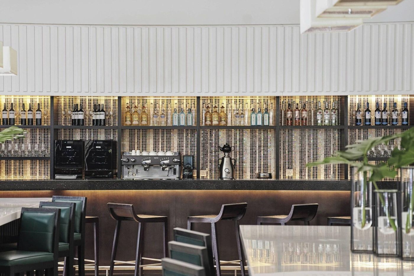 AC Hotel Kuala Lumpur-Malaysia-KUALA LUMPUR-Lobby-6