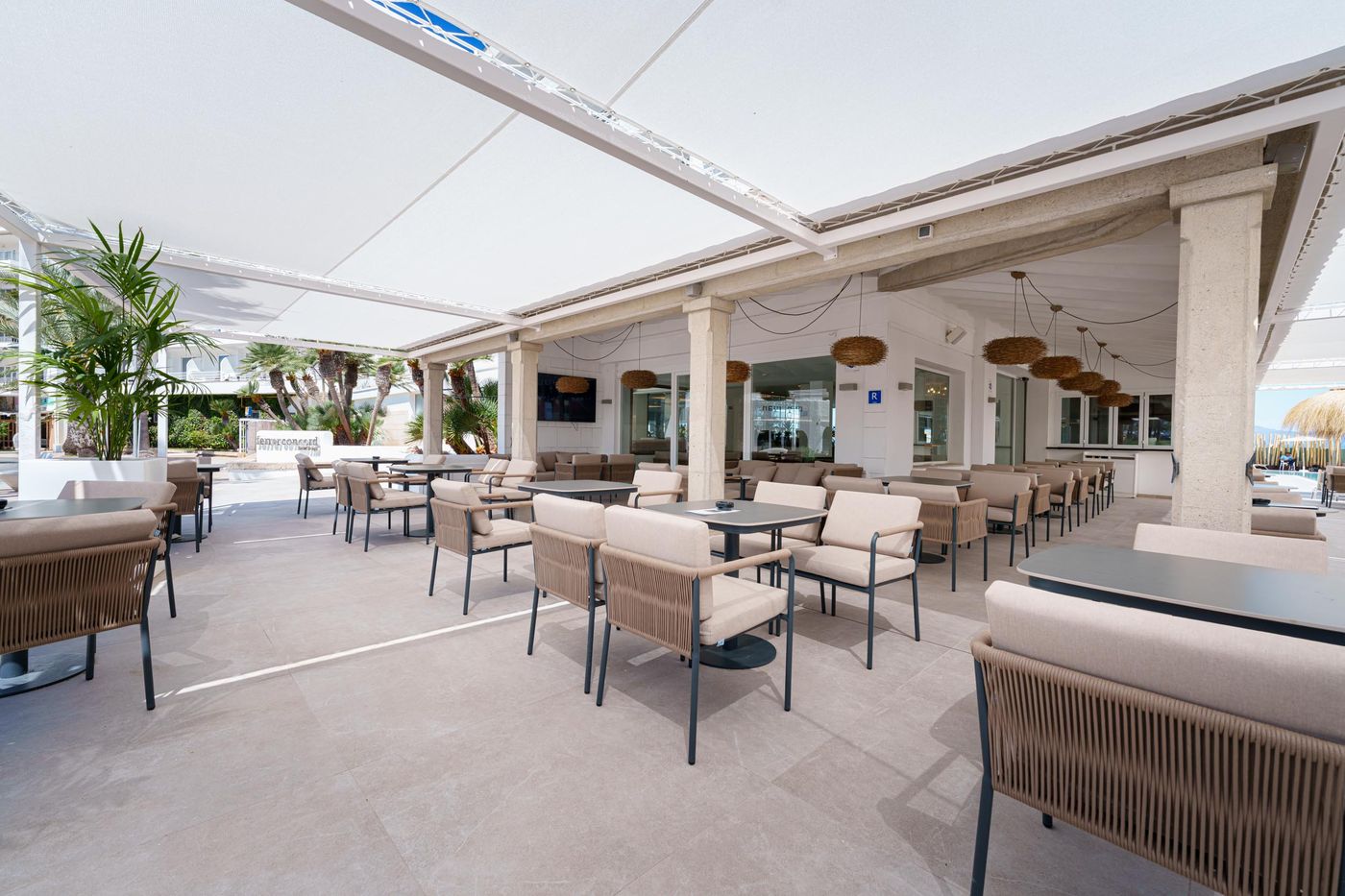 23.07.25 Hotel & Spa Ferrer Concord