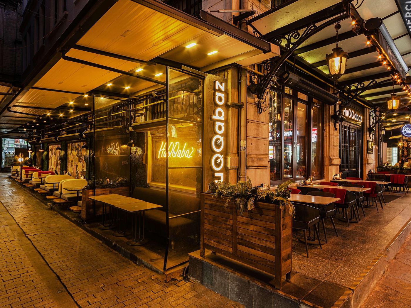 Mercure-Istanbul-Sirkeci-General-view-21