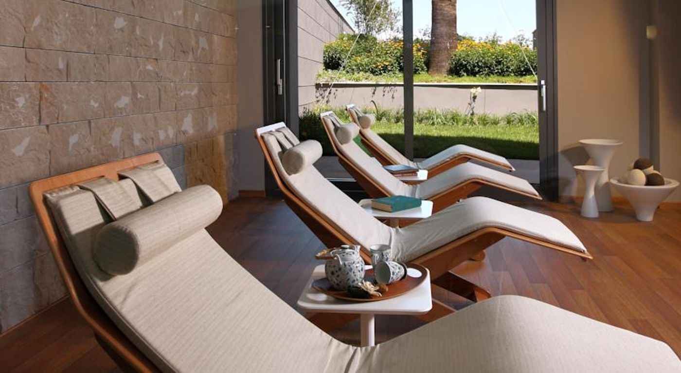 Cavo Olympo Luxury Hotel & Spa