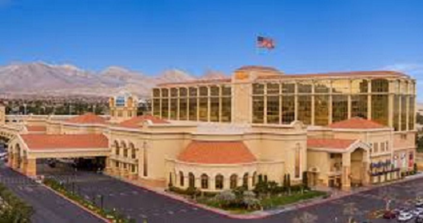 Suncoast Hotel And Casino-United States-LAS VEGAS-General view-1