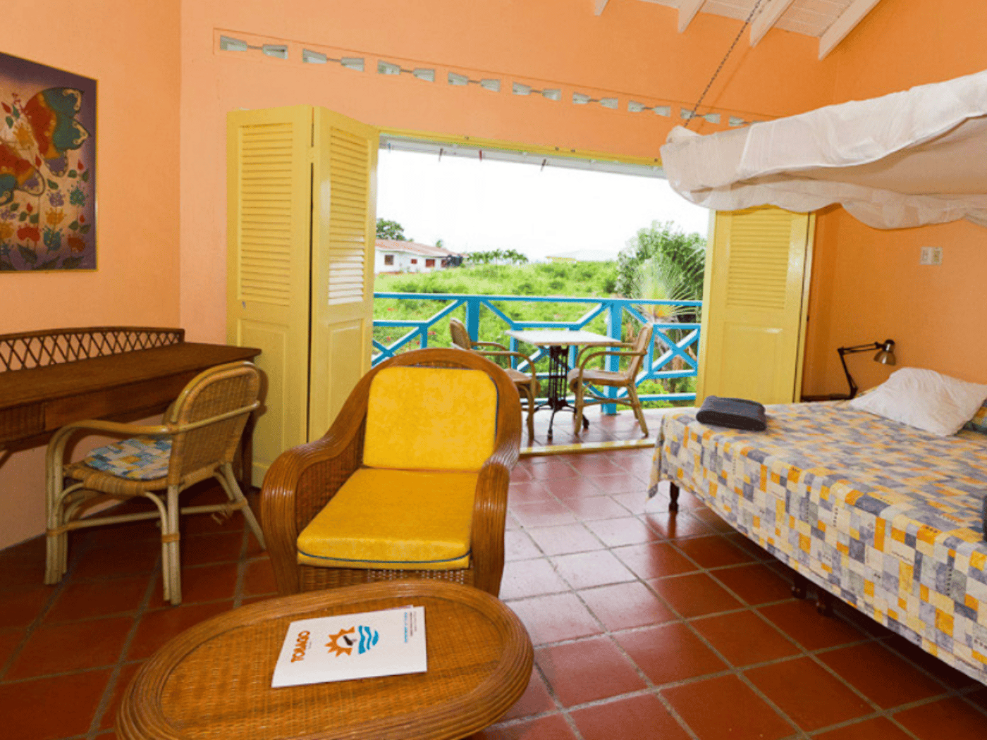 Sherwood Park Apartments