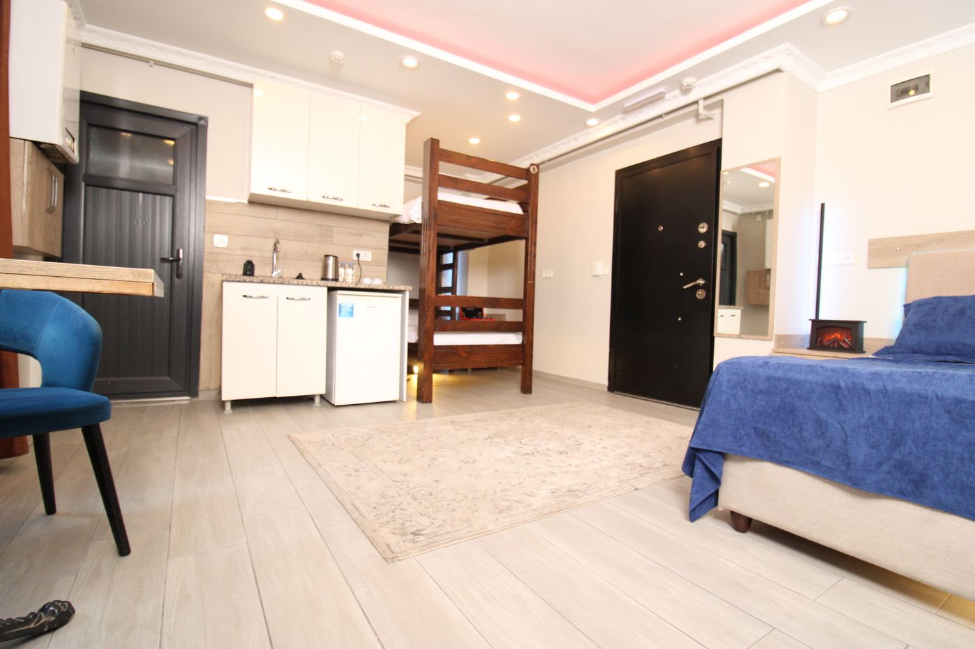 Sahrakent-Otel-Kadikoy-Room-3