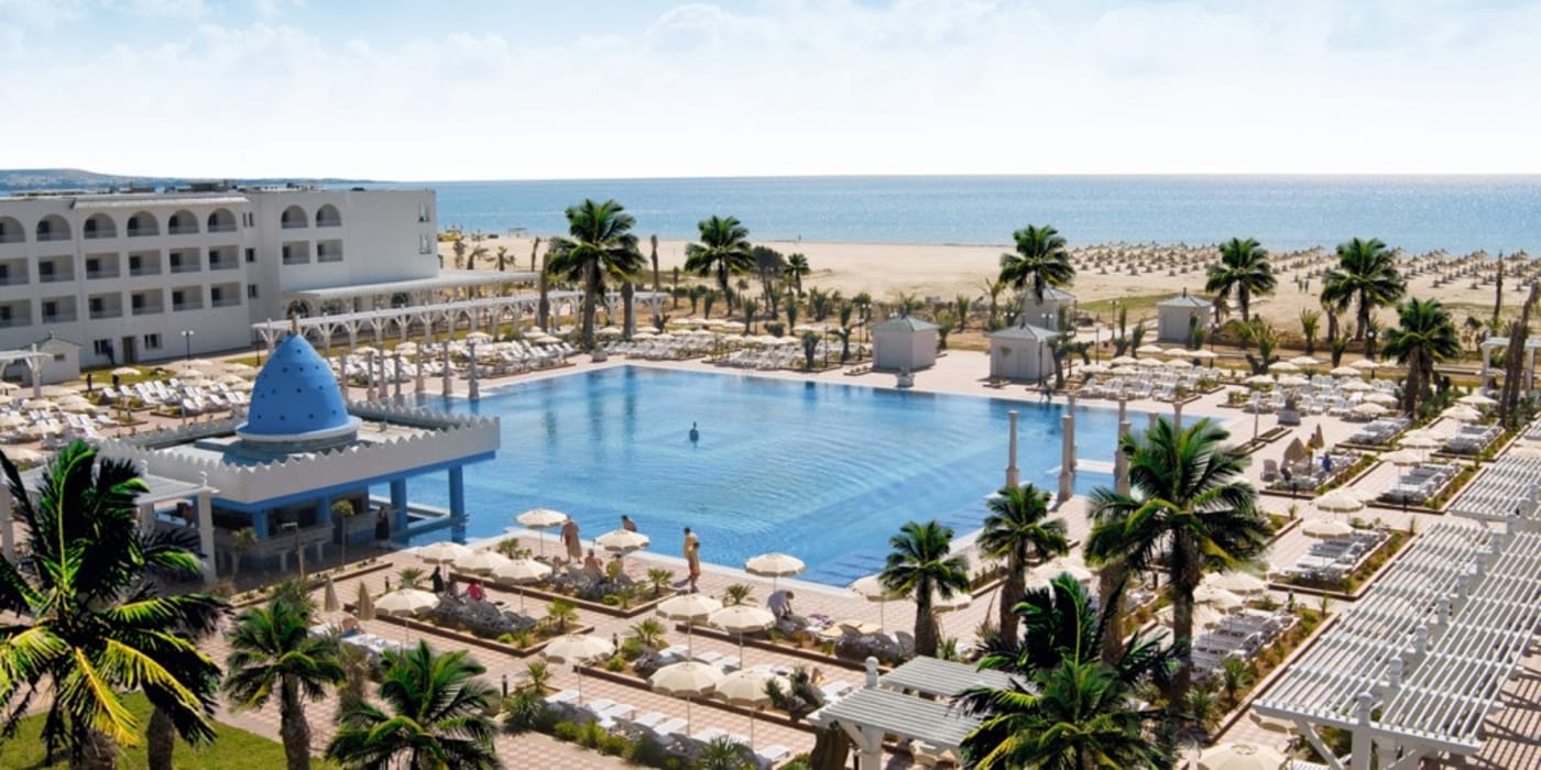 Occidental Marco Polo