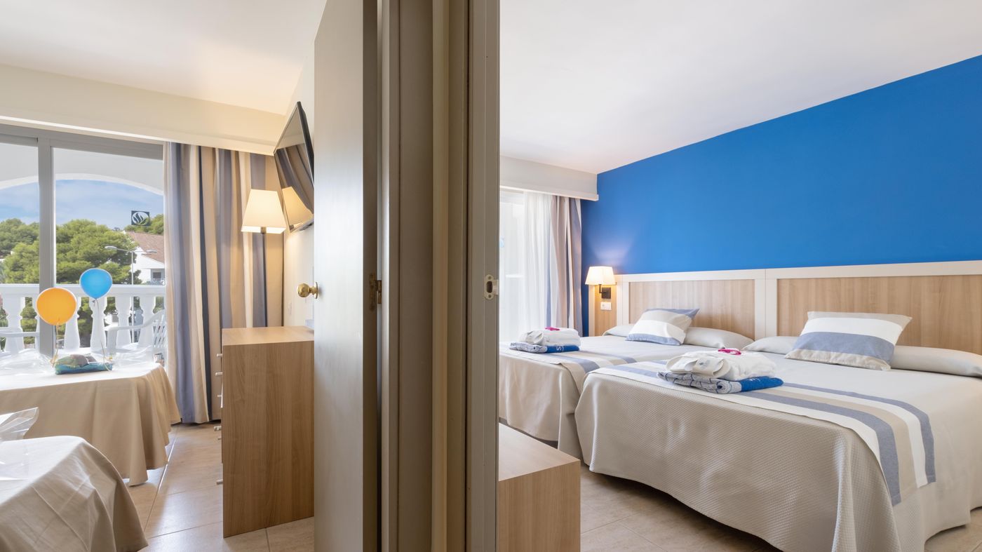 Gran Hotel Las Fuentes