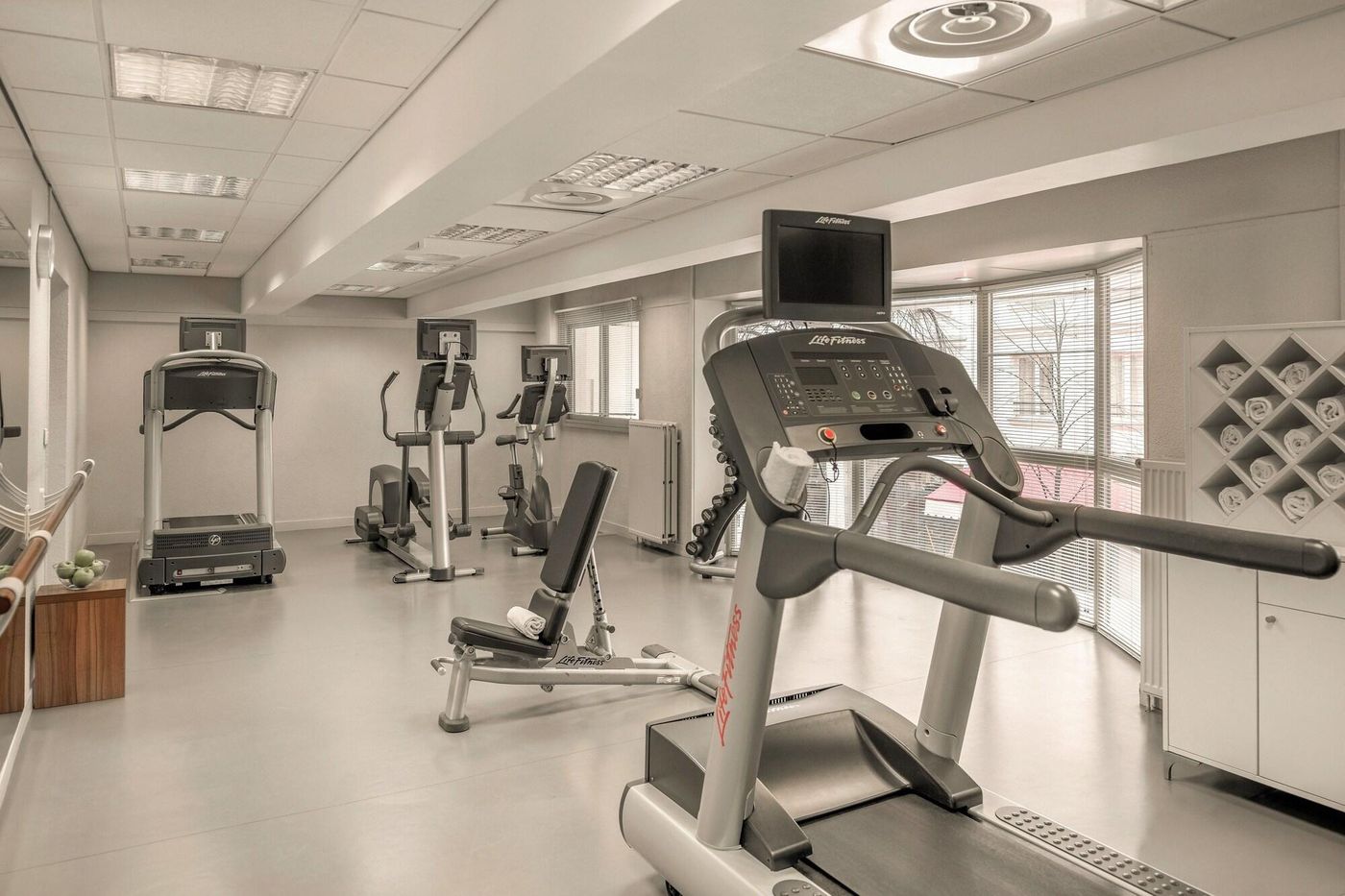 Citadines-Les-Halles-Paris-Sports-and-Entertainment-44