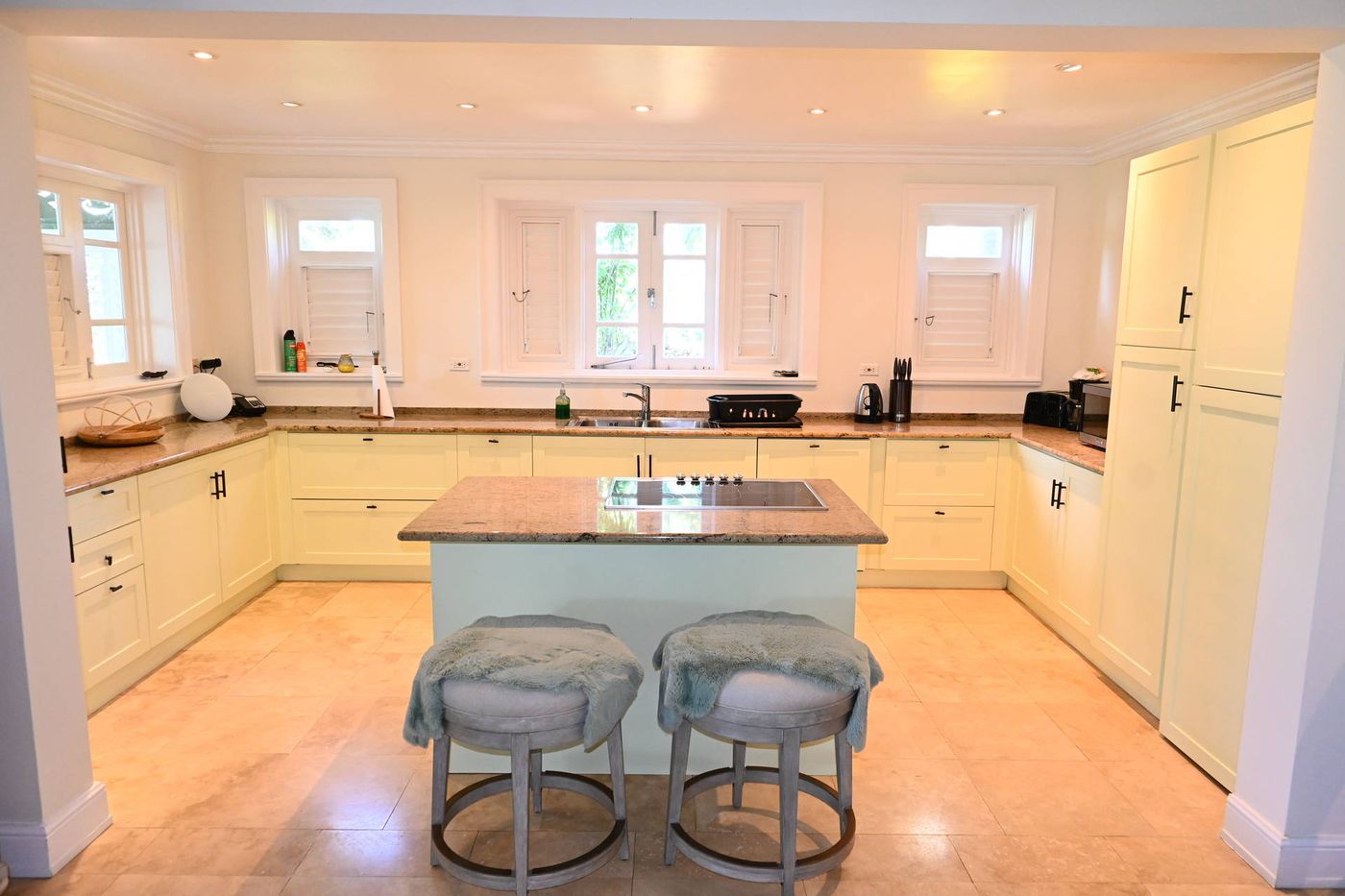 Little Good Harbour 18.06.25