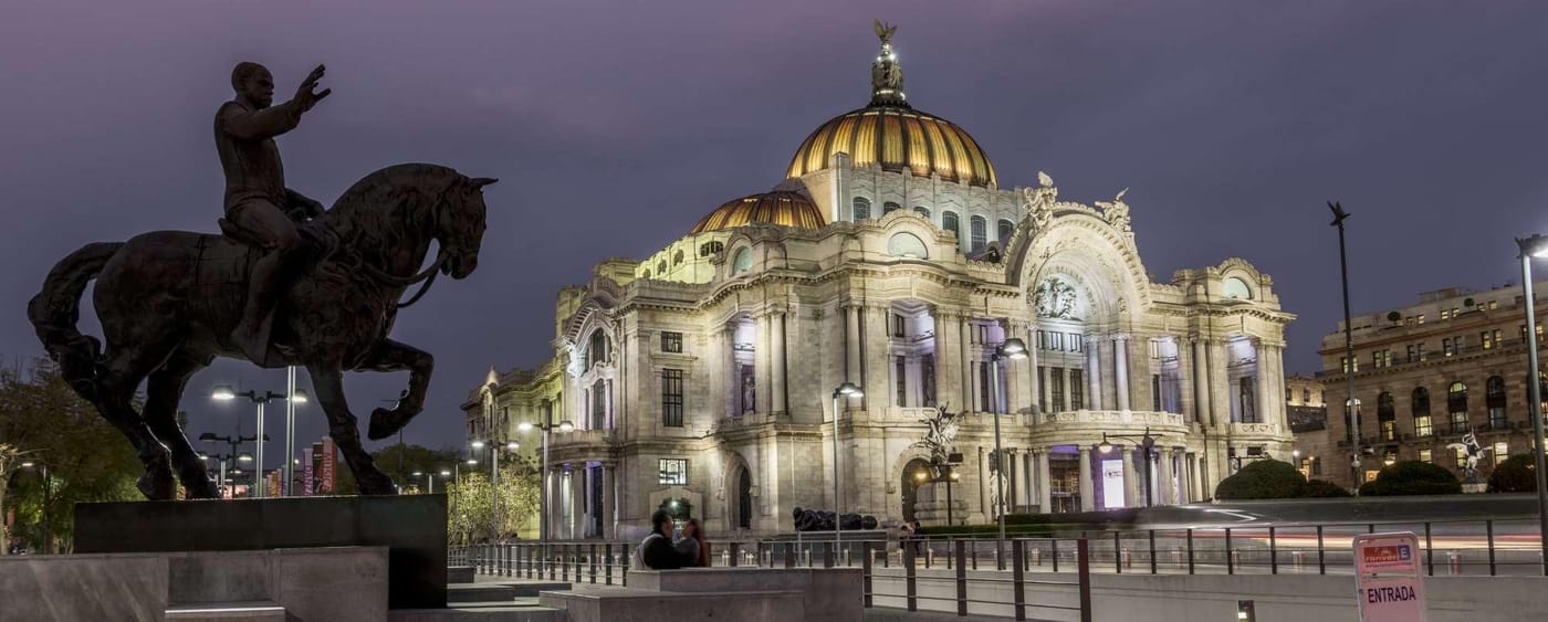 NH Mexico City Valle Dorado-Mexico-ESTADO DE MEXICO-General view-2