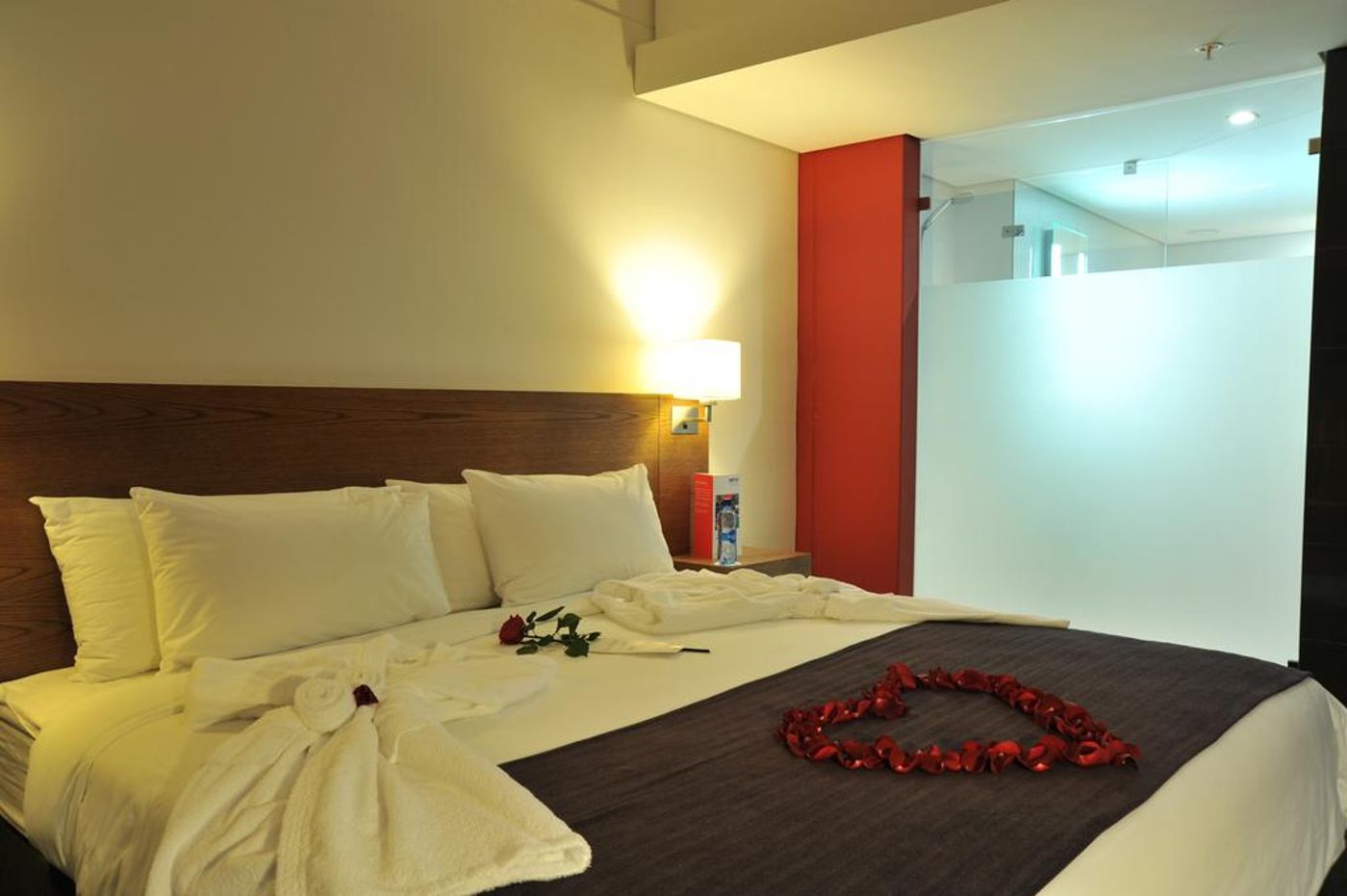 Park Inn by Radisson Cape Town Foreshore