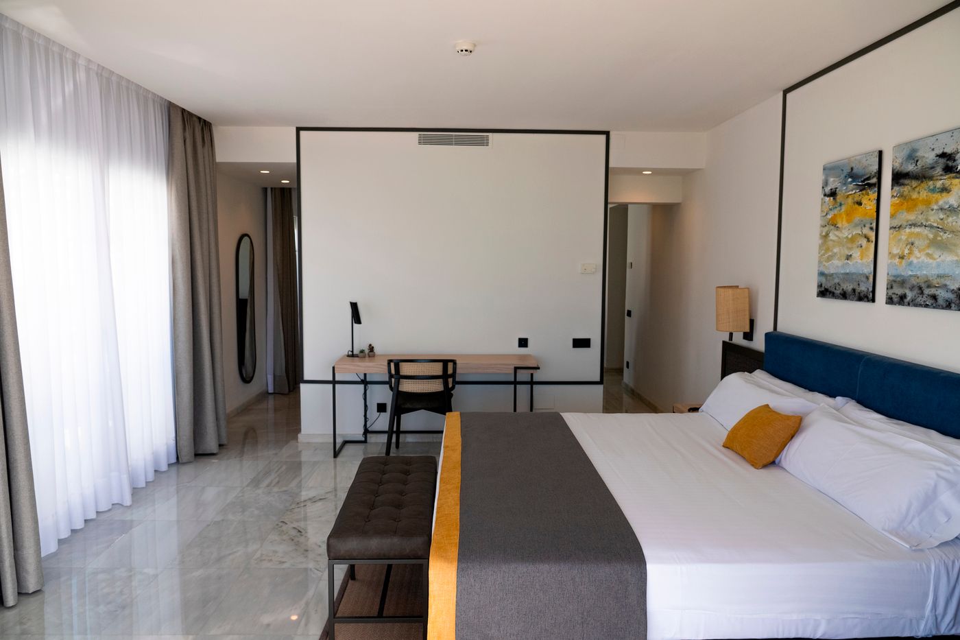 URH-Sitges-Playa-Room-21