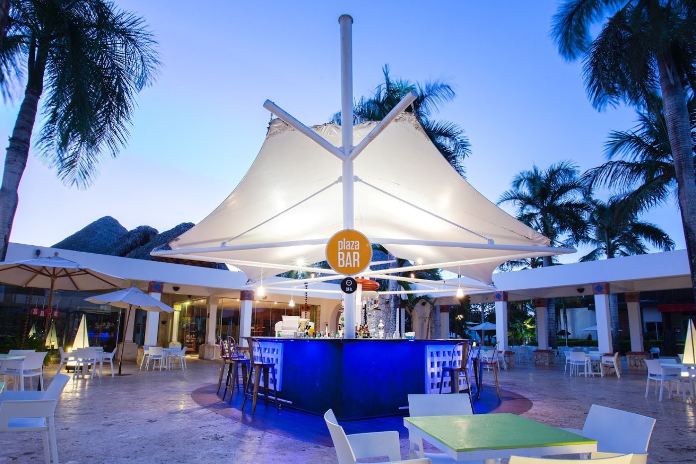 Hotel Be Live Collection Canoa