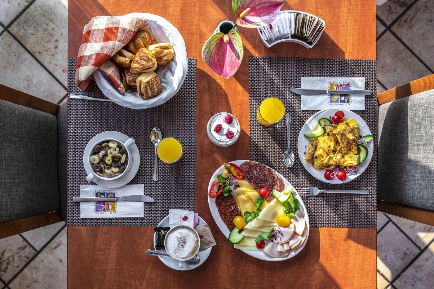 Budapest-Airport-Hotel-Stacio-Superior-Wellness-Restaurant-18