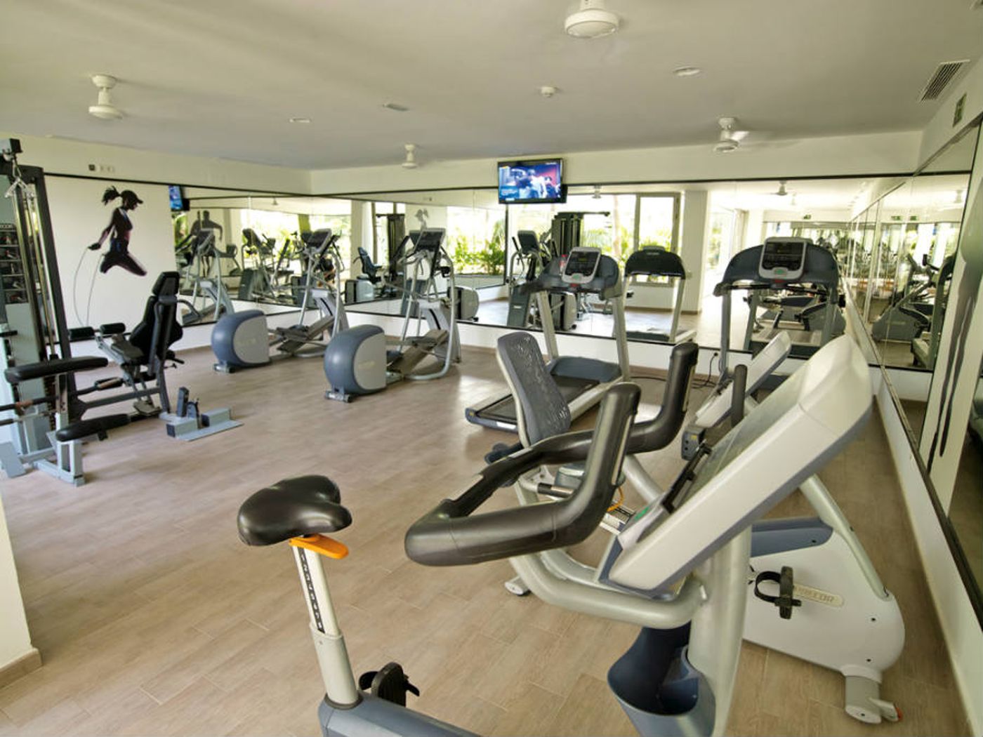 Club Riu Gran Canaria