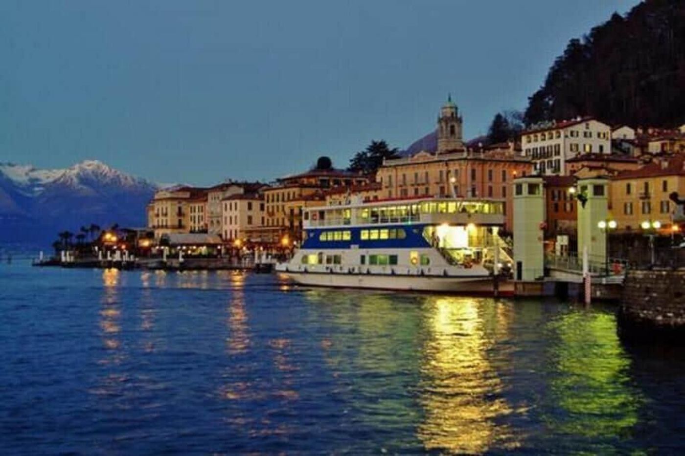 Hotel Mirabeau-Italy-BELLAGIO-General view-5