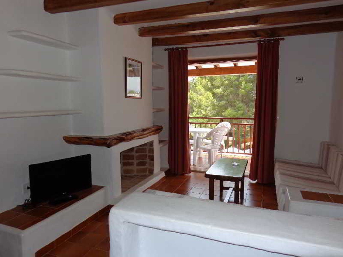 Benet-Los-Pinares-Apartments-Room-19