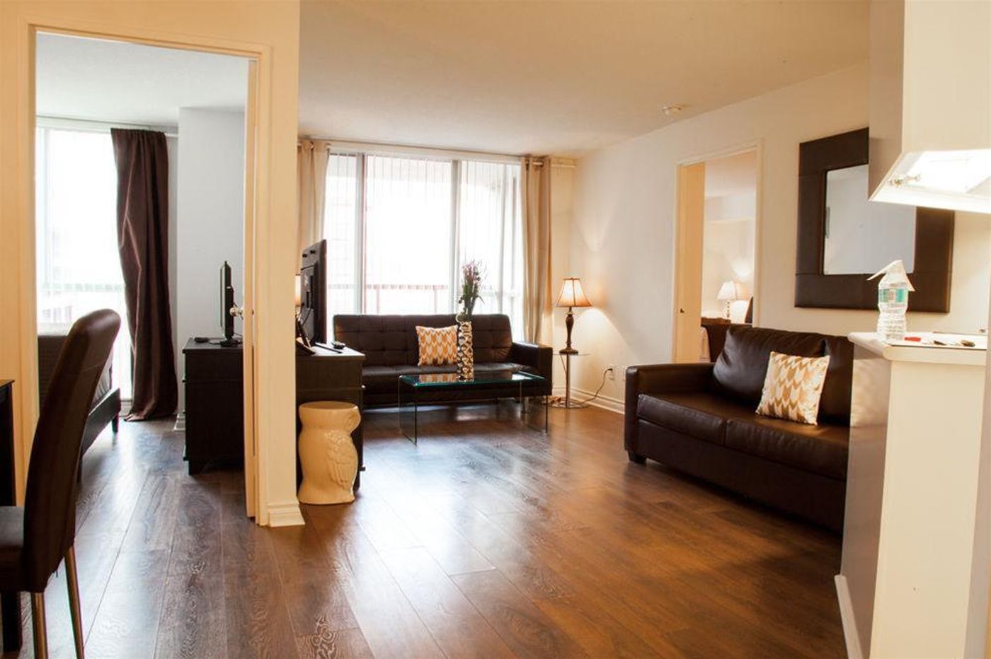 Canada Suites on Bay-Canada-TORONTO -Room-10