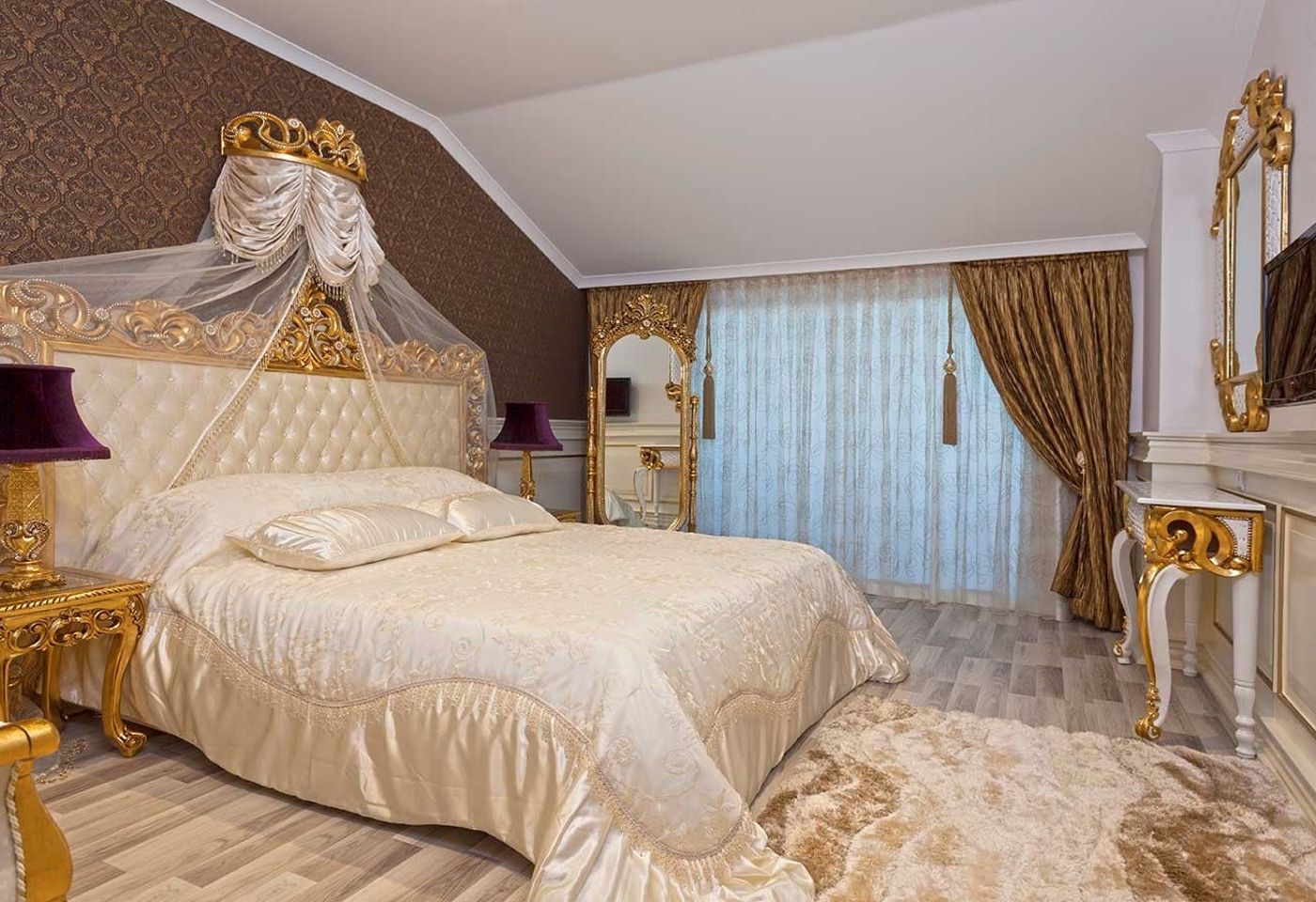 Diamond Hill Resort Hotel