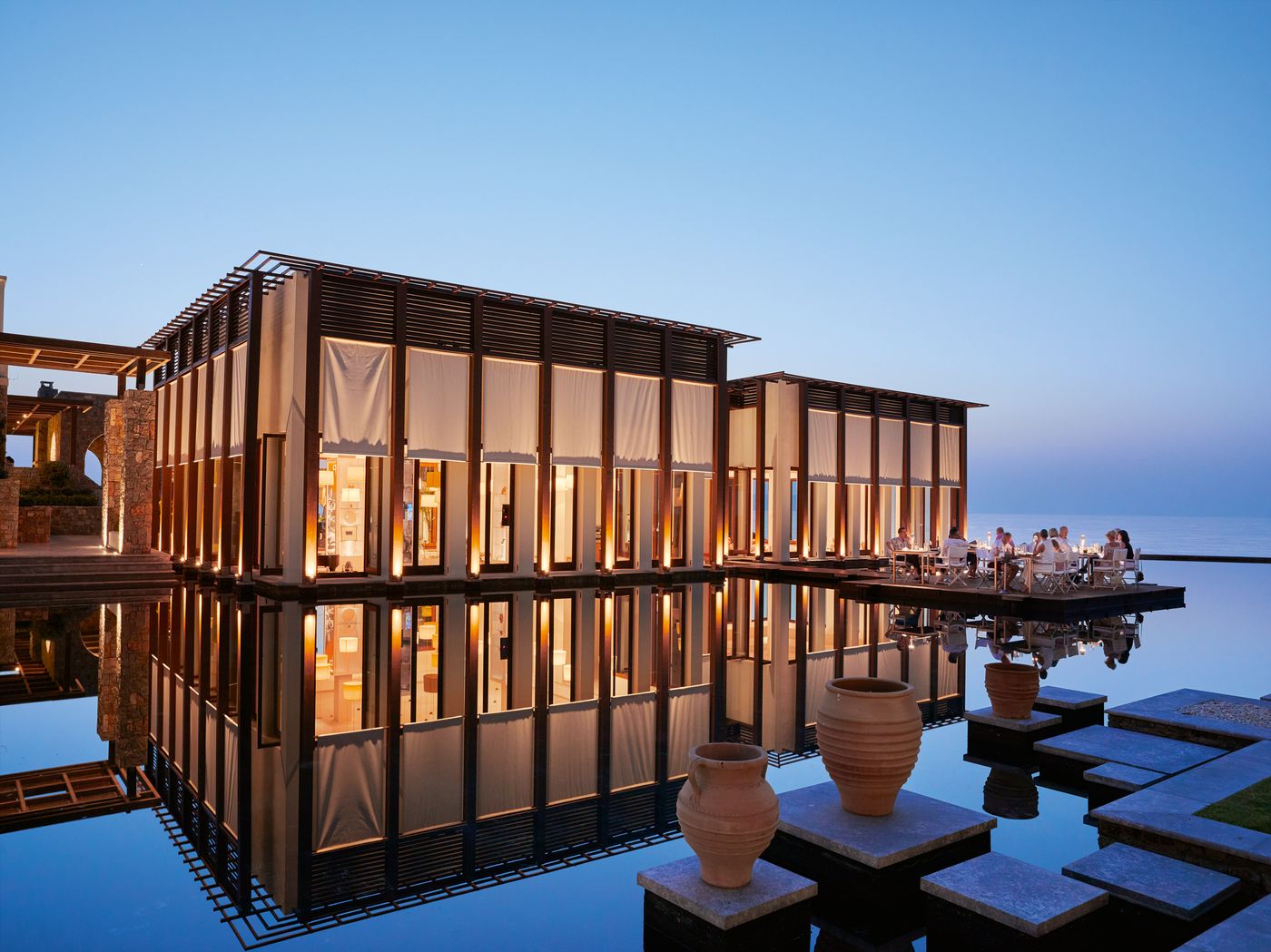 Amirandes--Grecotel-Exclusive-Resort-Restaurant-2