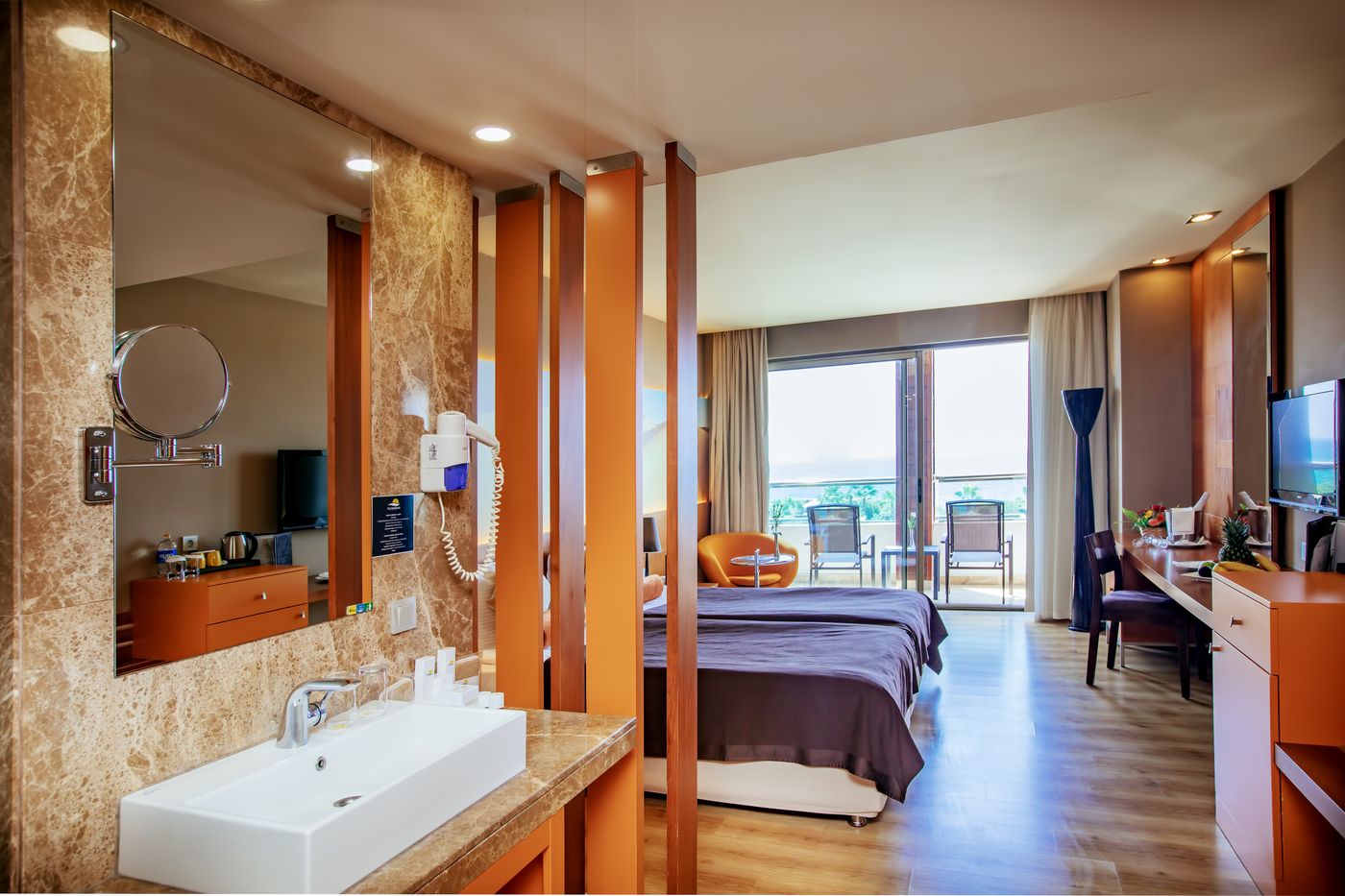 Sherwood Sensimar Belek