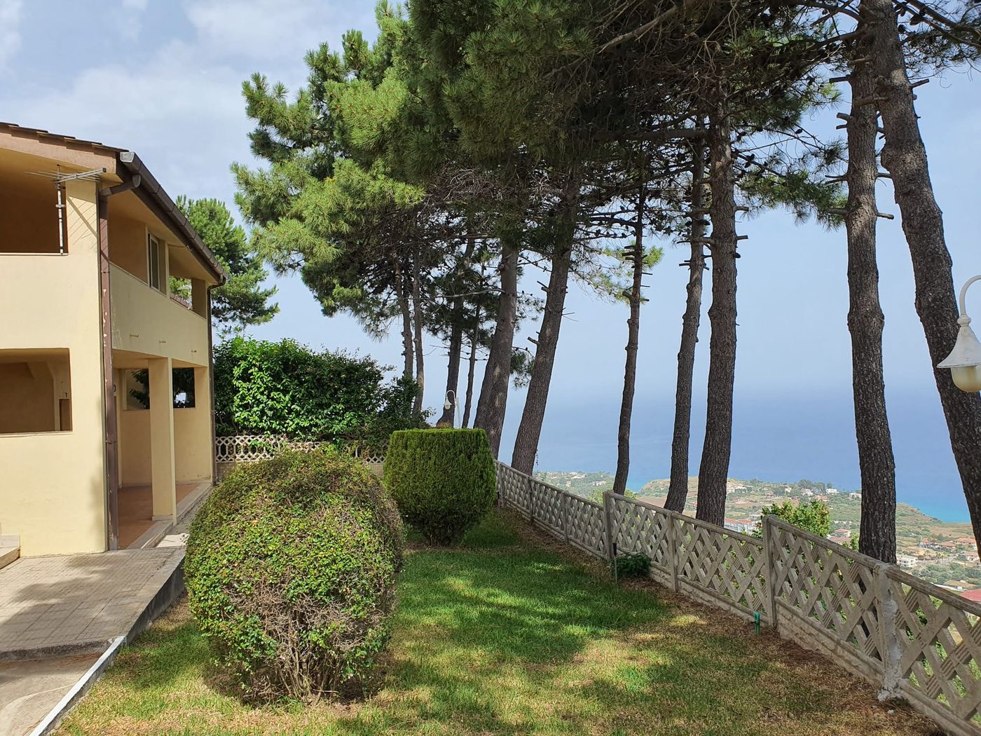 Villaggio Club La Pace-Italy-DRAPIA-General view-7