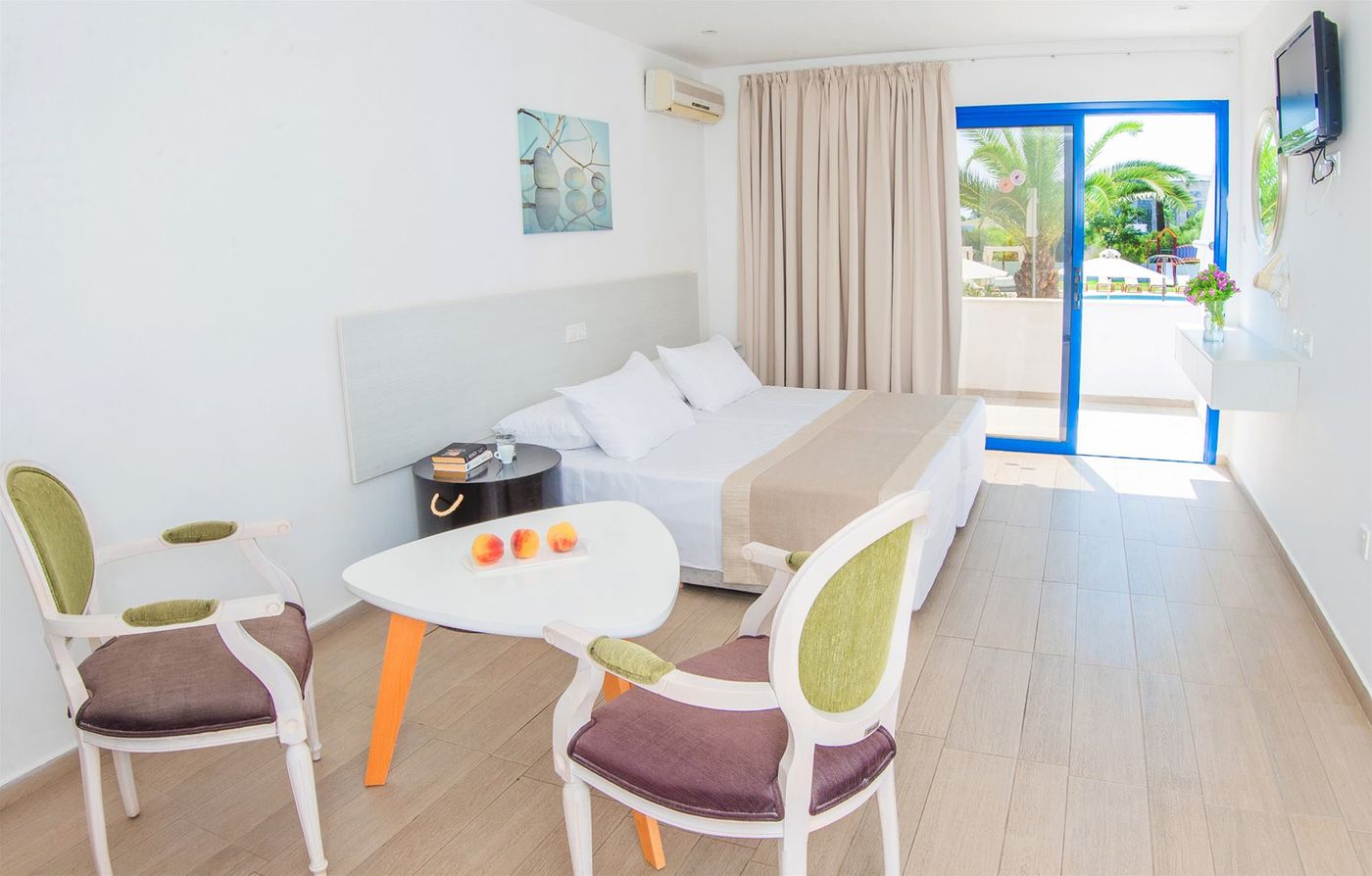 Atlantica Stavrolia Gardens