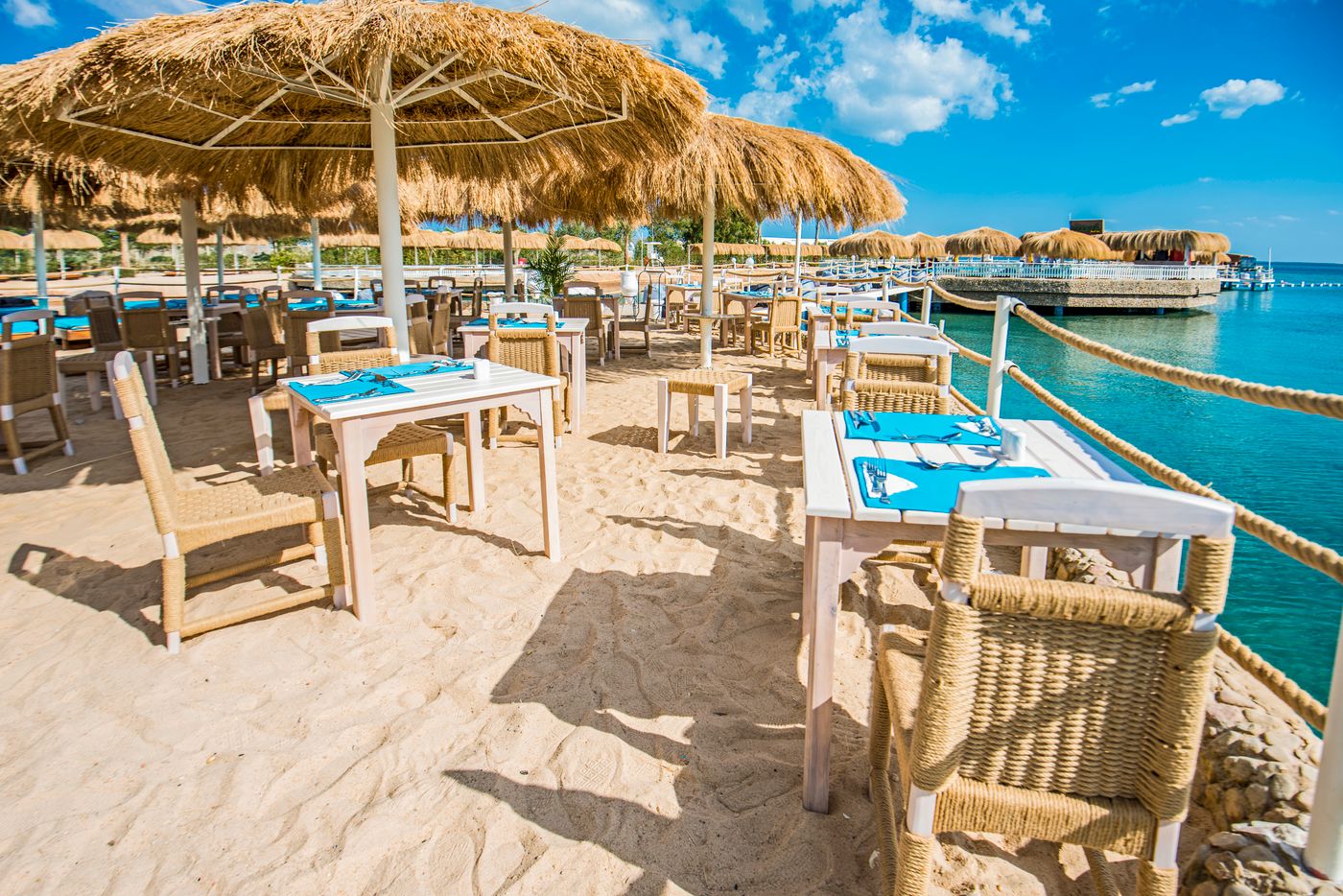 SUNRISE Aqua Joy Resort