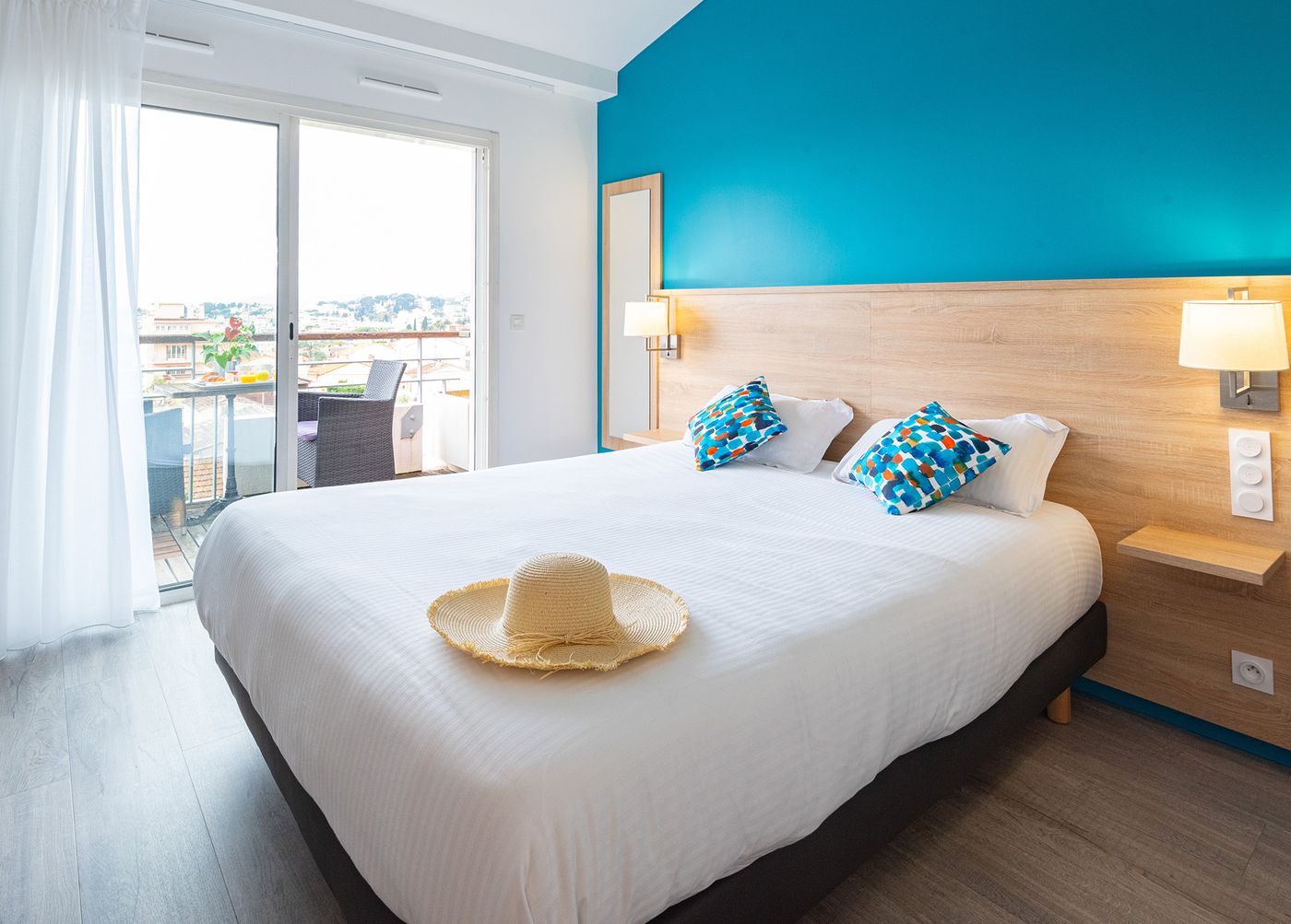 Appart-City-Confort-Cannes-Le-Cannet-Room-16