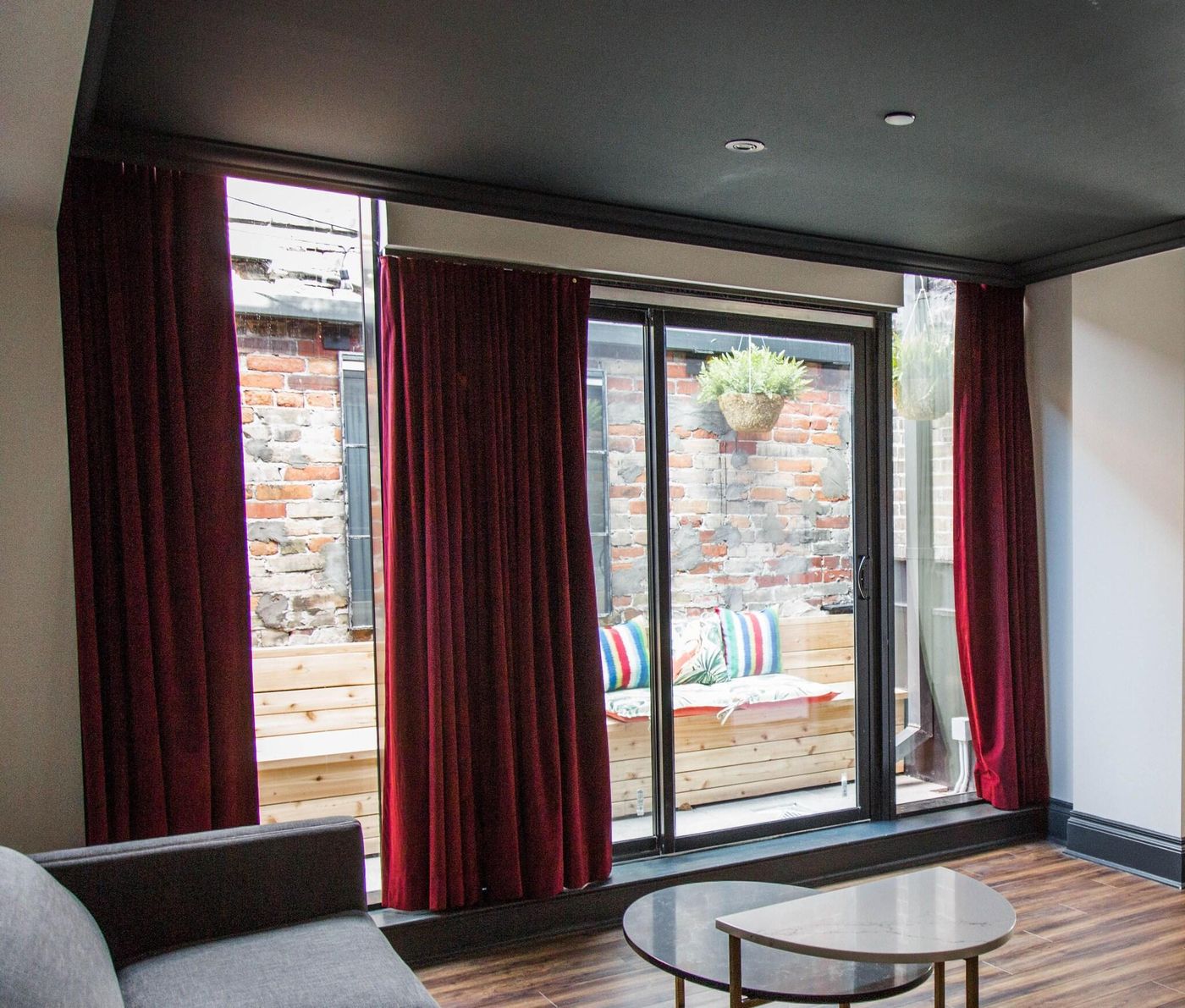 The Broadview Hotel-Canada-Toronto-Room-8