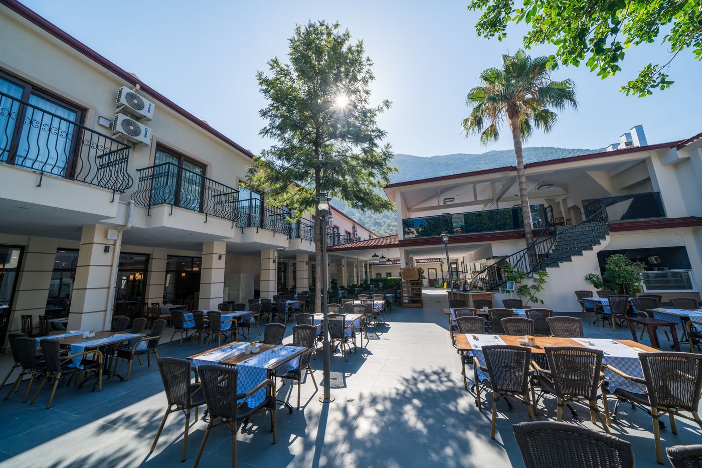 Sundia by Liberty Oludeniz