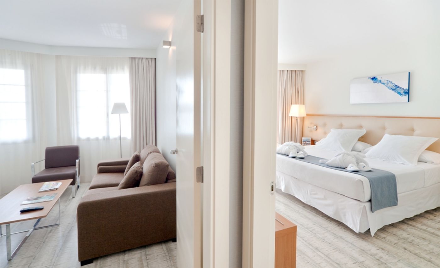 Exe Estepona Thalasso & Spa - Adults Only