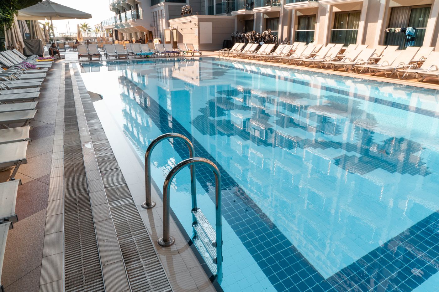 Emre Beach Hotel & Emre Annexe