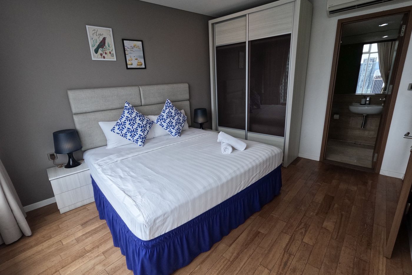 Vortex Apartments Kuala Lumpur by ZUZU-Malaysia-KUALA LUMPUR-General view-1