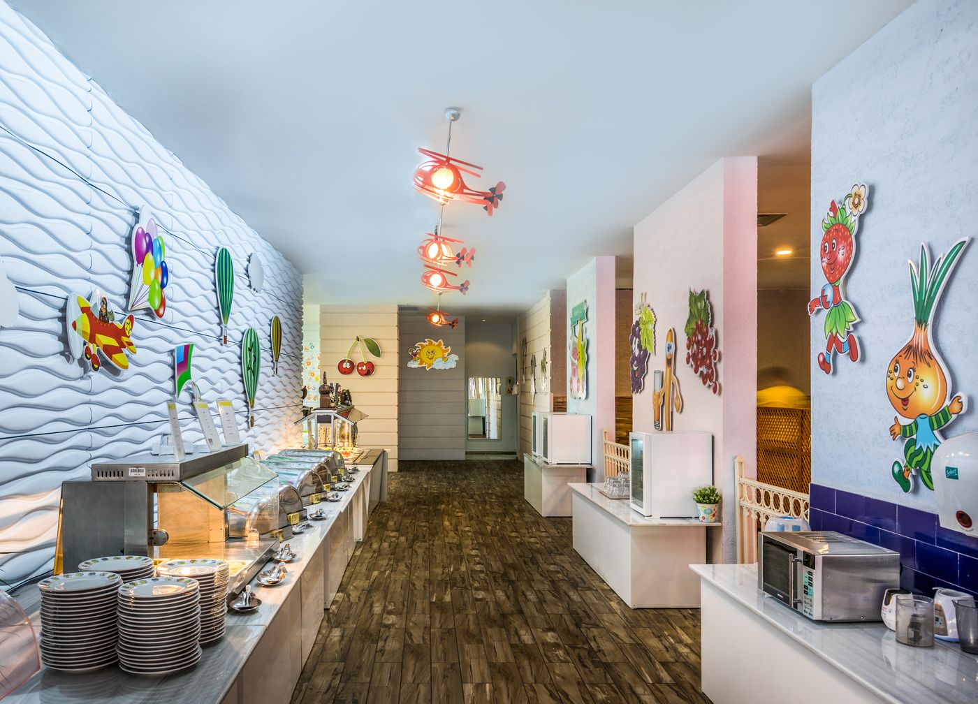 Aquaworld Belek by MP Hotels