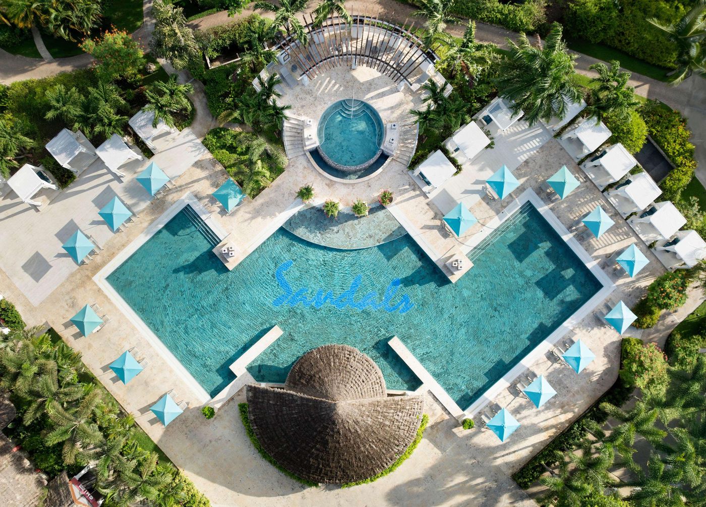 Sandals-Royal-Barbados---Adults-Only-Pool-12