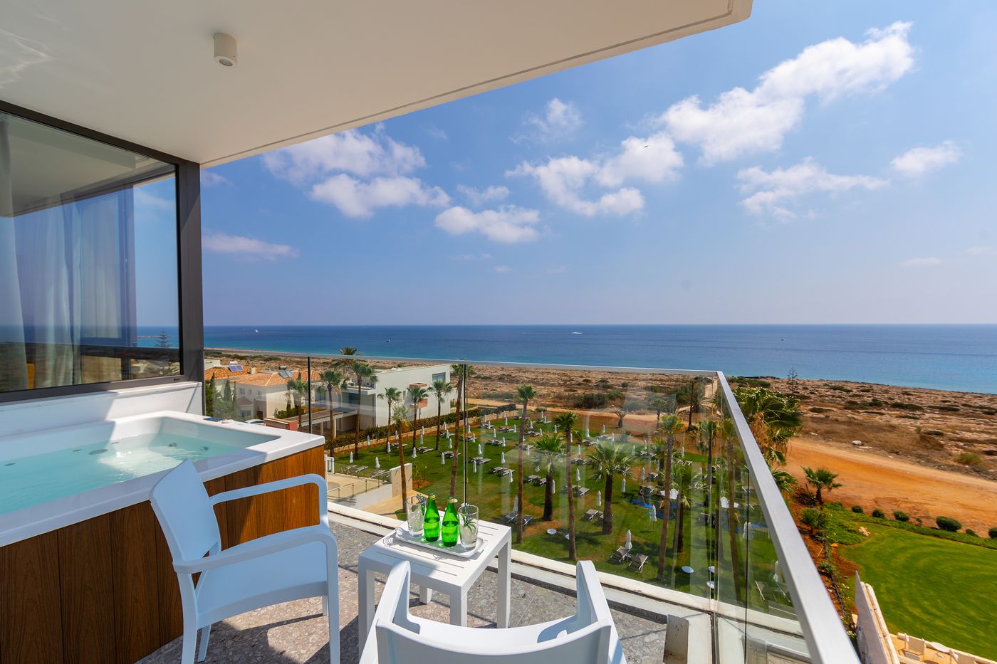 Leonardo Crystal Cove Hotel & Spa – by the sea - Adult Only