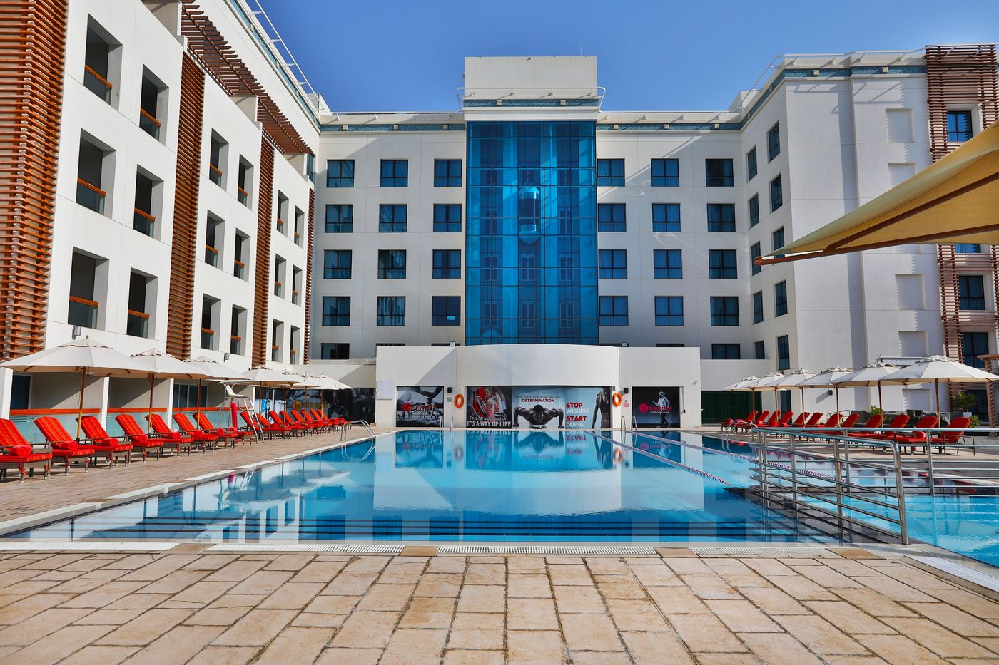 Hili Rayhaan Hotel By Rotana
