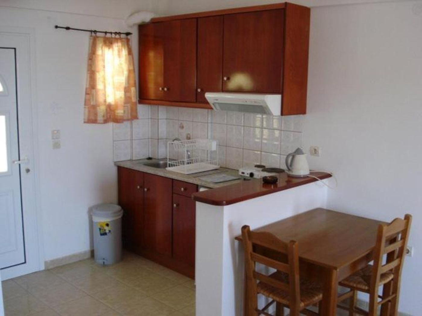 Agios Gerasimos Studios