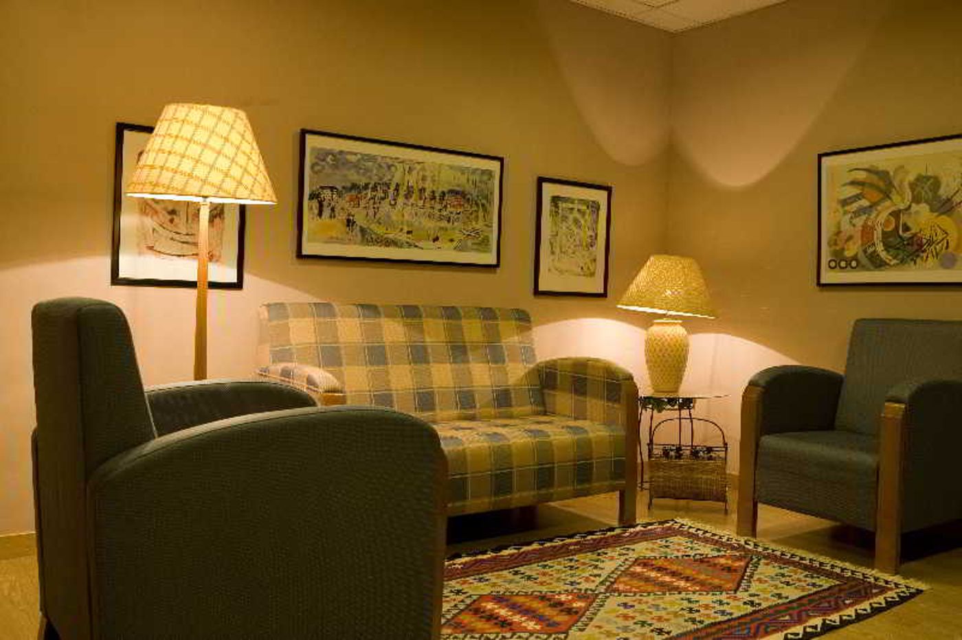 Montañes-Spain-SUANCES-Lobby-8