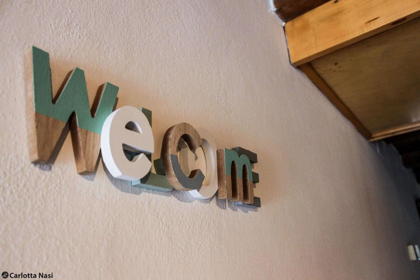 La Calla - Italy - MONGHIDORO - Lobby - 2