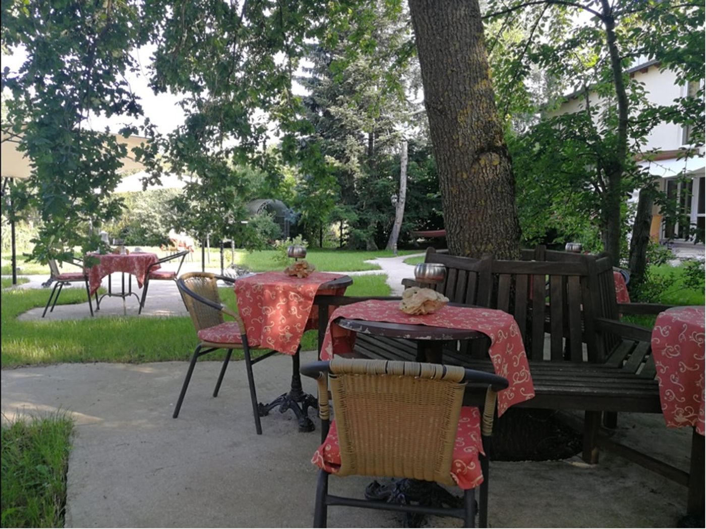 Mediterran Hotel Juwel, Inh. Yvonne Schlee