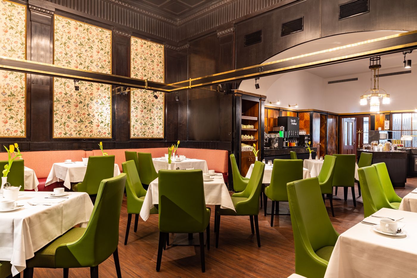 Erzherzog Rainer - Austria - VIENNA - General view - 7